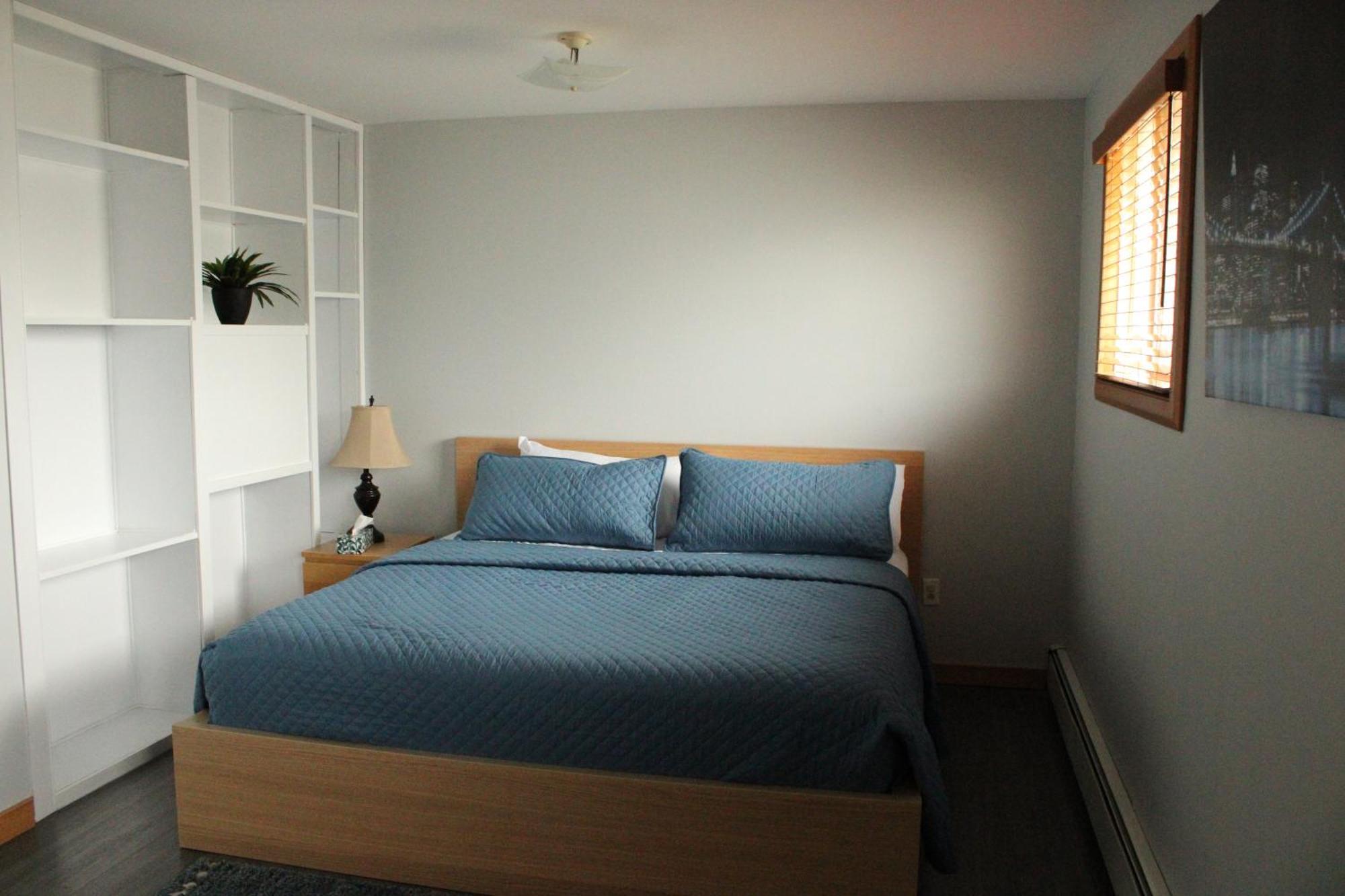 The Regis Apartment Halifax