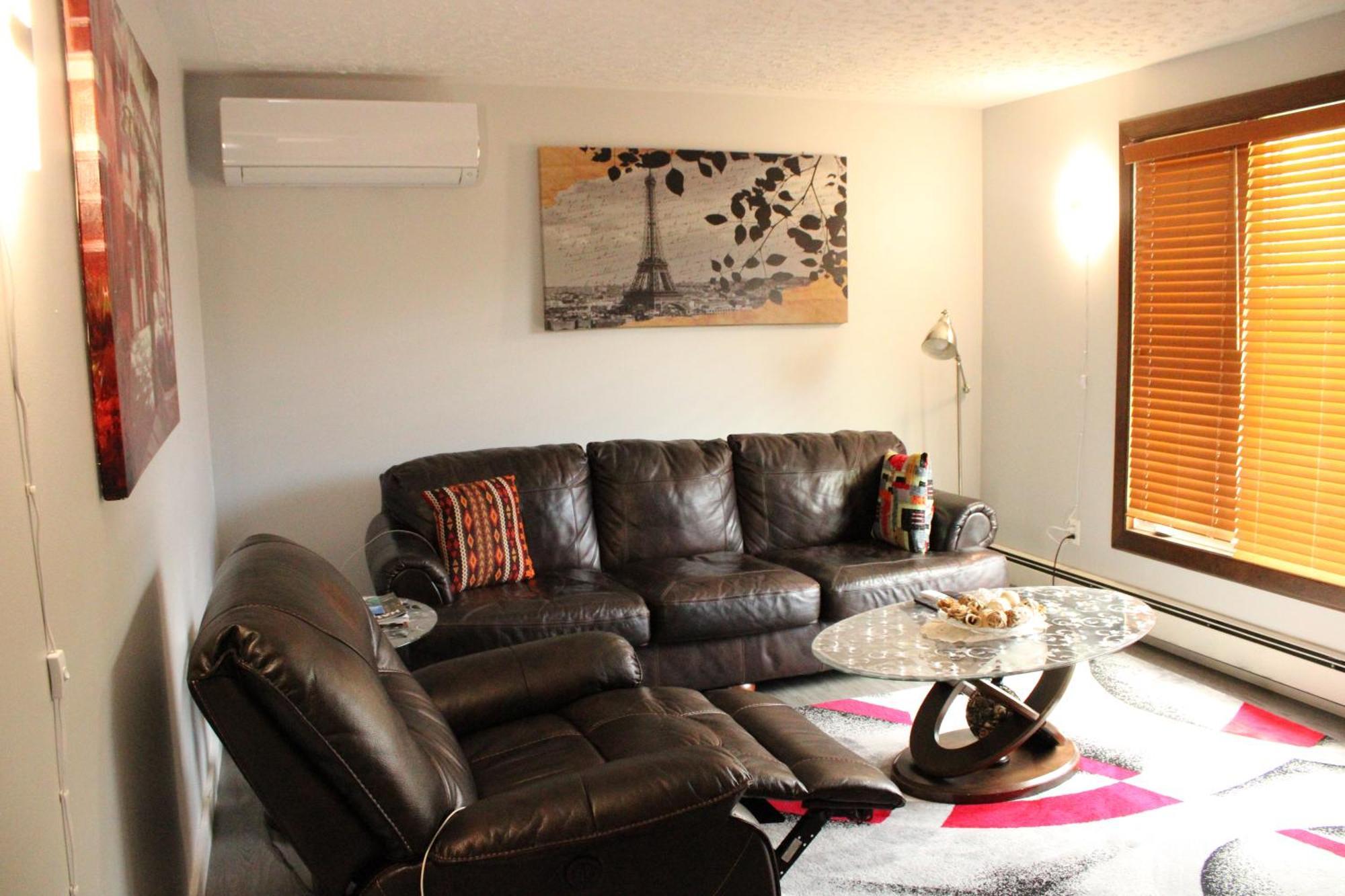 Apartment The Regis *