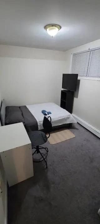 Private In Downtown #6 Apartment