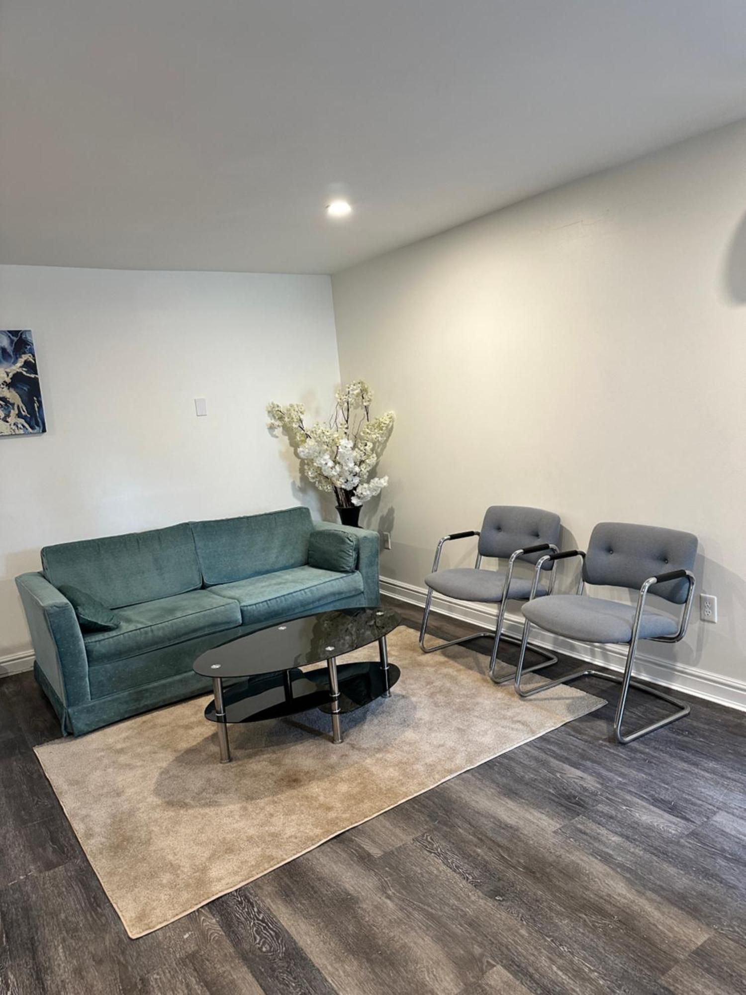 Apartment One Bedroom In Clayton Park Halifax