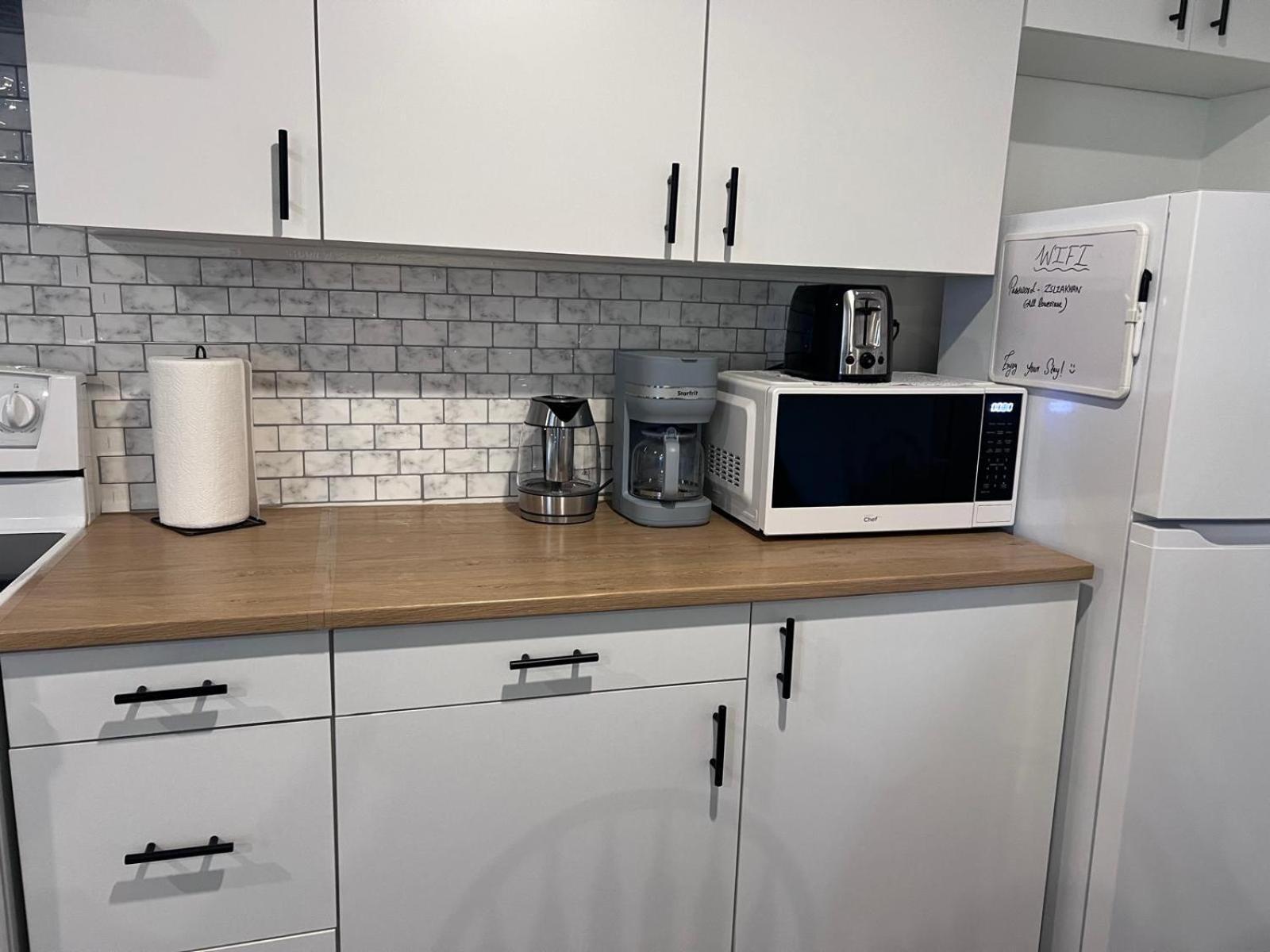 One Bedroom In Clayton Park