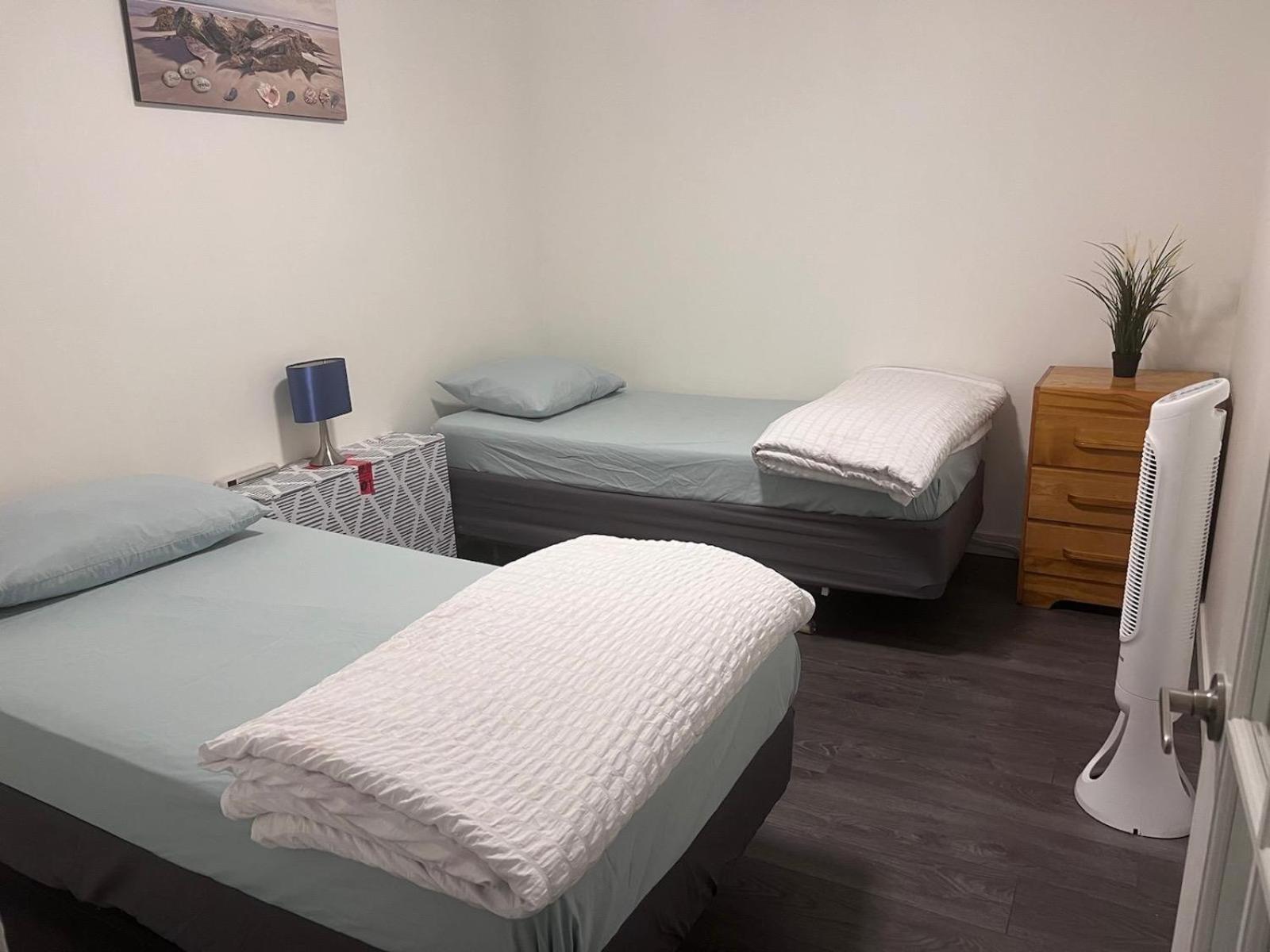One Bedroom In Clayton Park Apartment Halifax