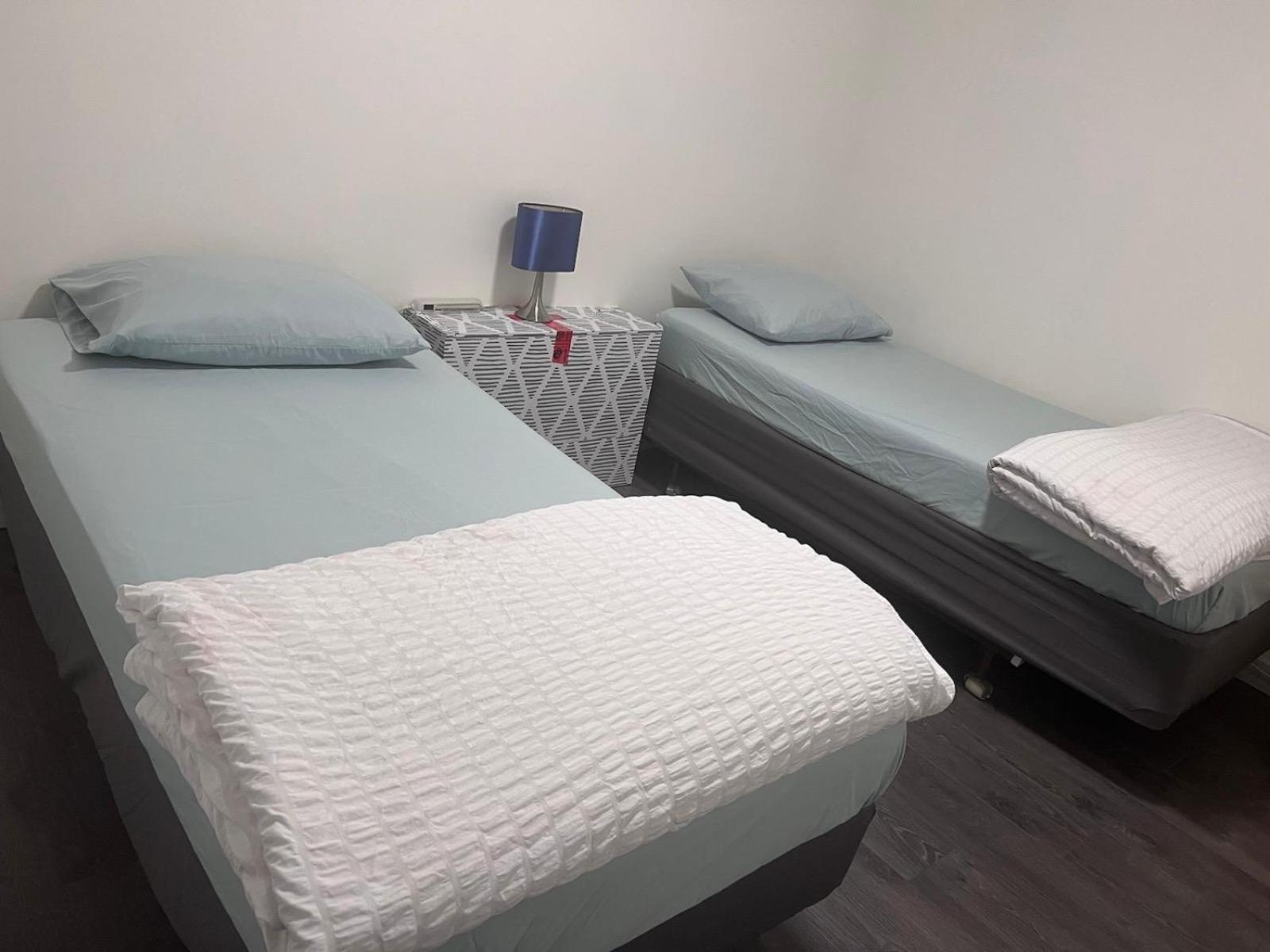 Apartment One Bedroom In Clayton Park *