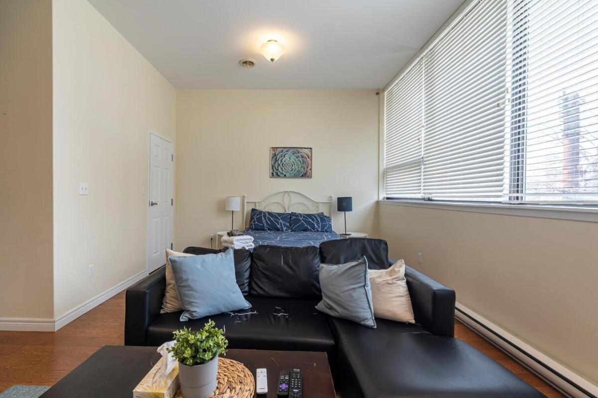 Sunny Downtown Loft With Ac, Unit #2 Apartment