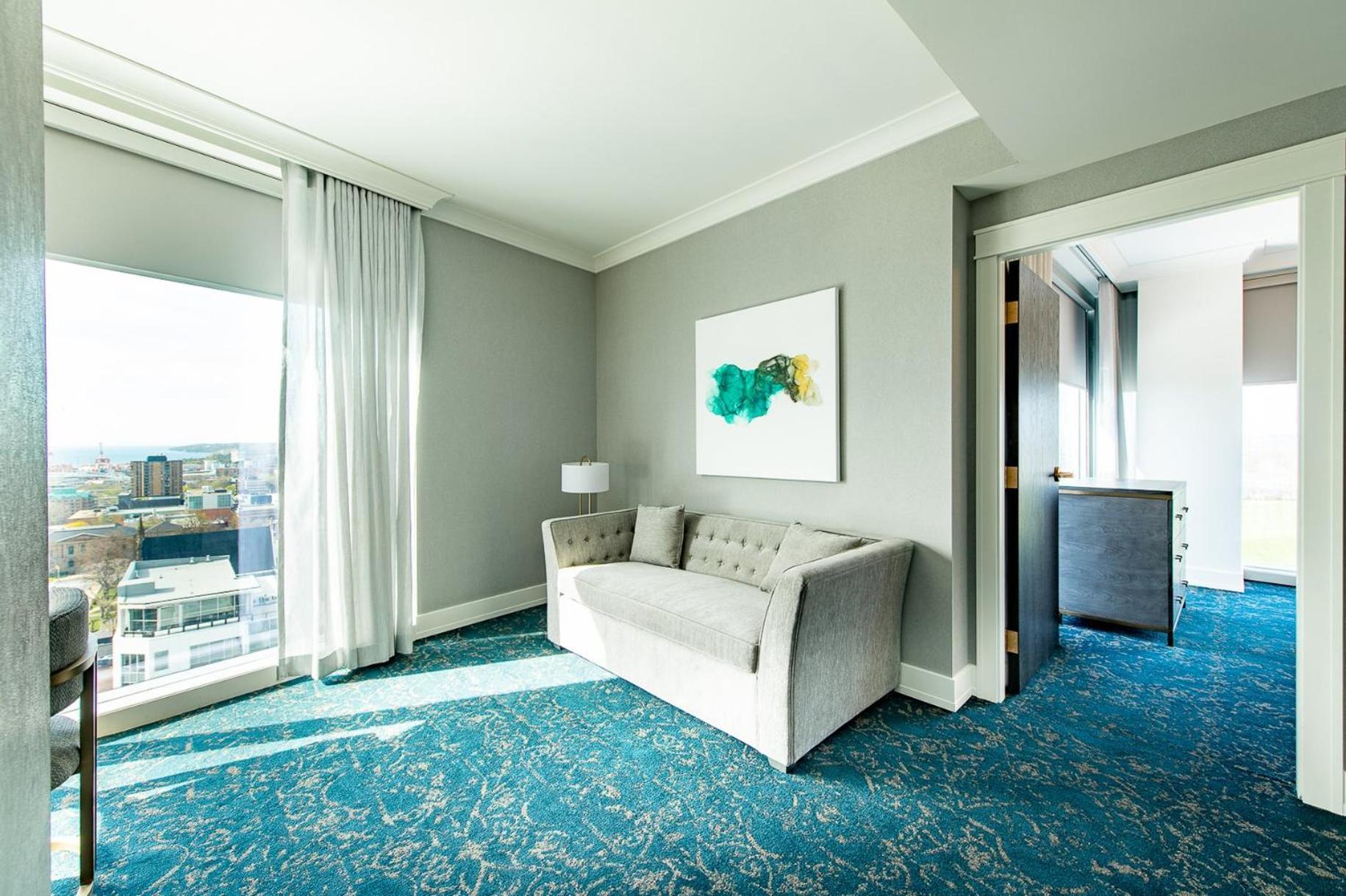 Hotel The Sutton Place