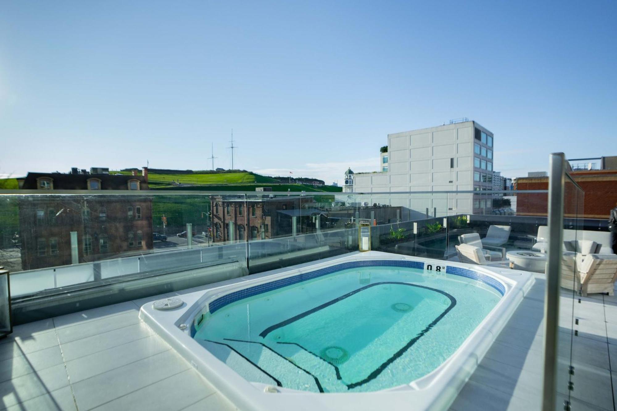 The Sutton Place Hotel Halifax