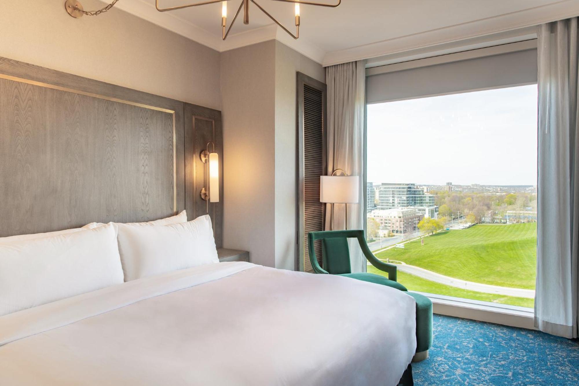 The Sutton Place 5* Halifax
