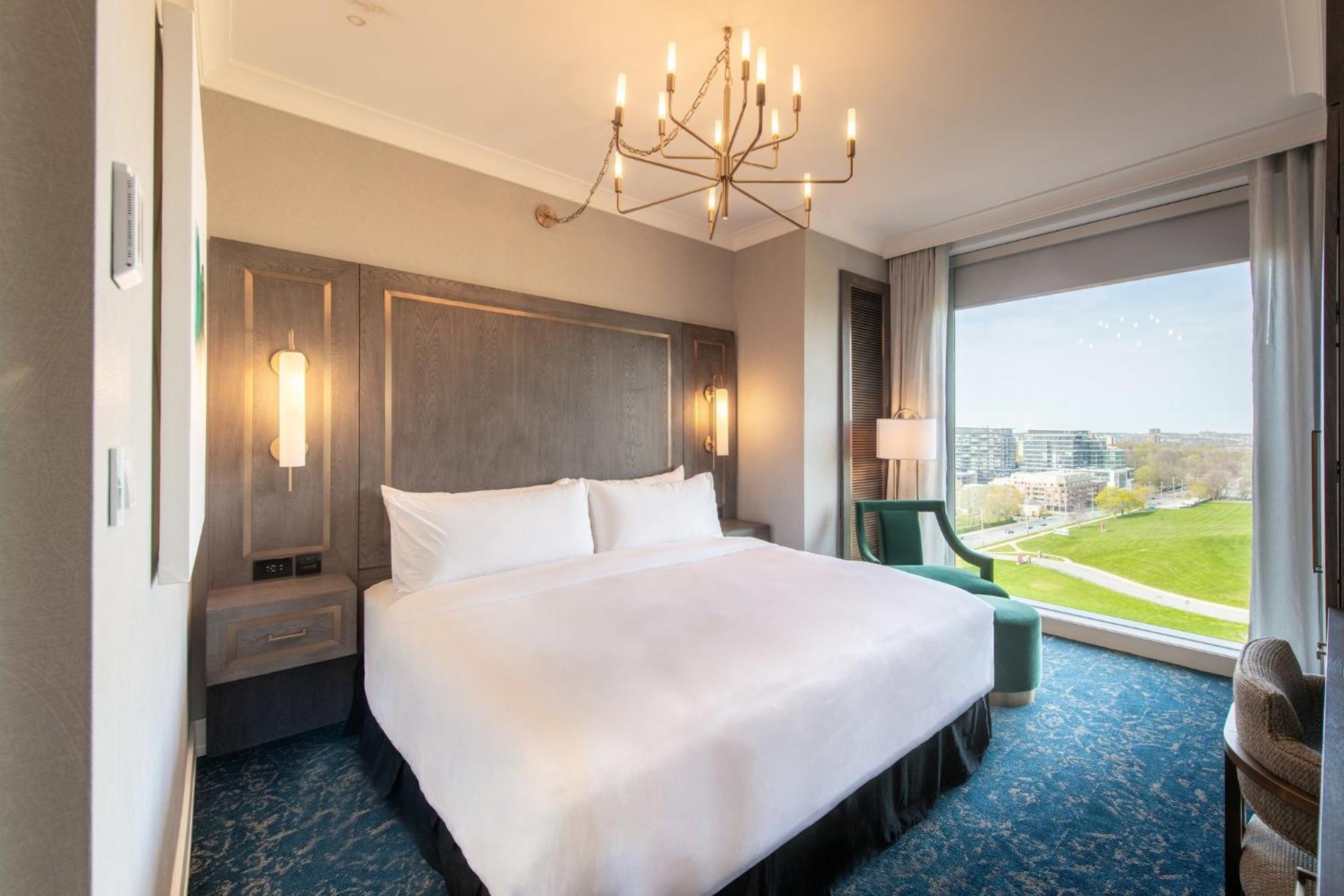 Hotel The Sutton Place