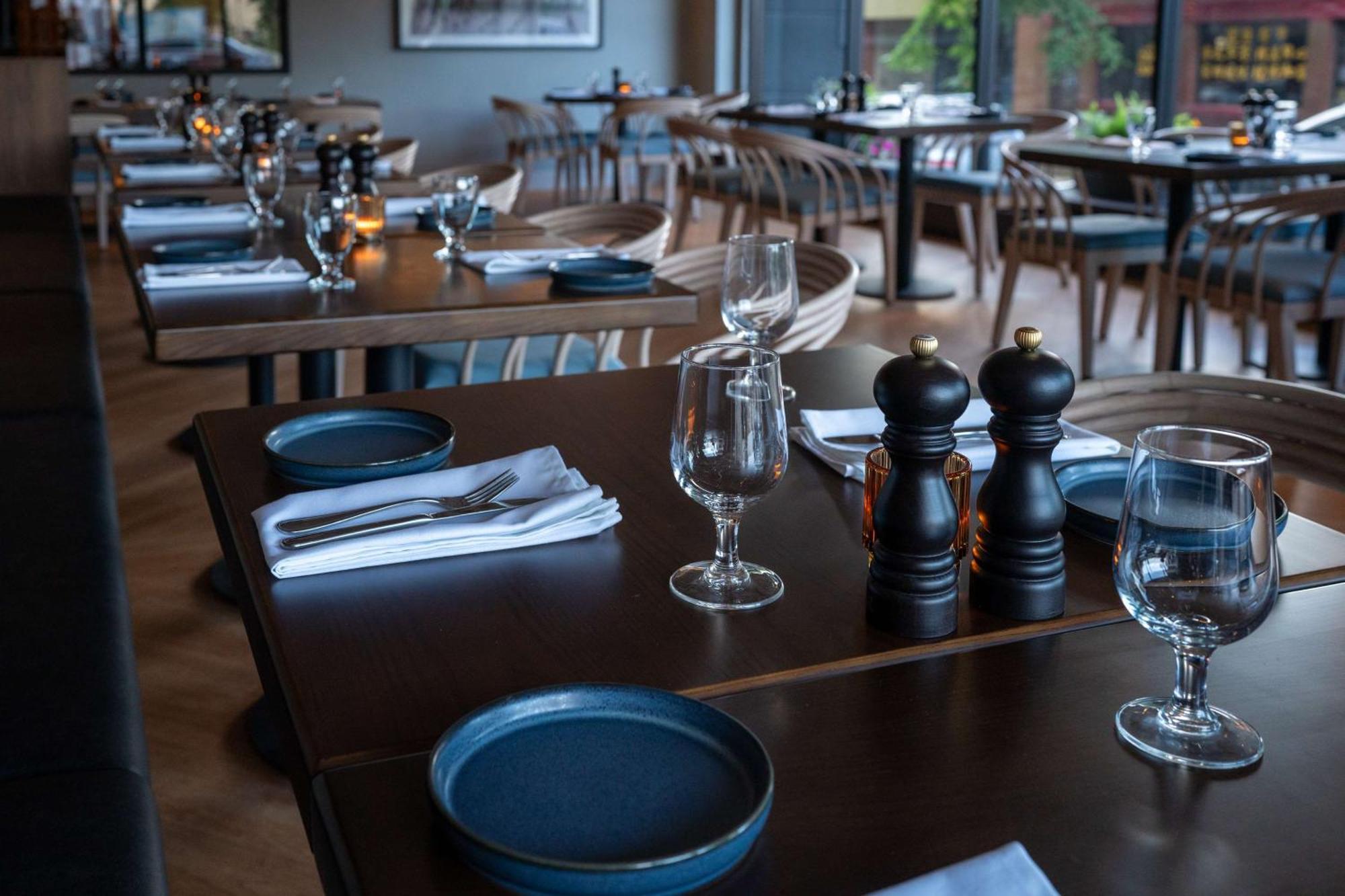 The Hollis - A Doubletree By Hilton 4*
