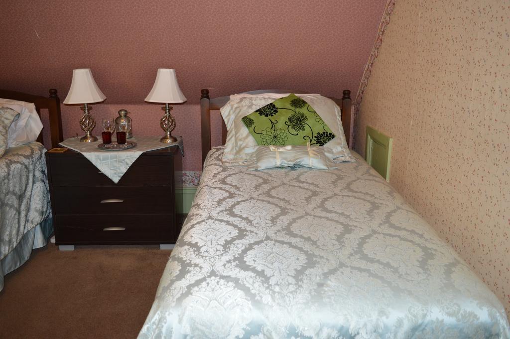 Ascendence Bed & Breakfast