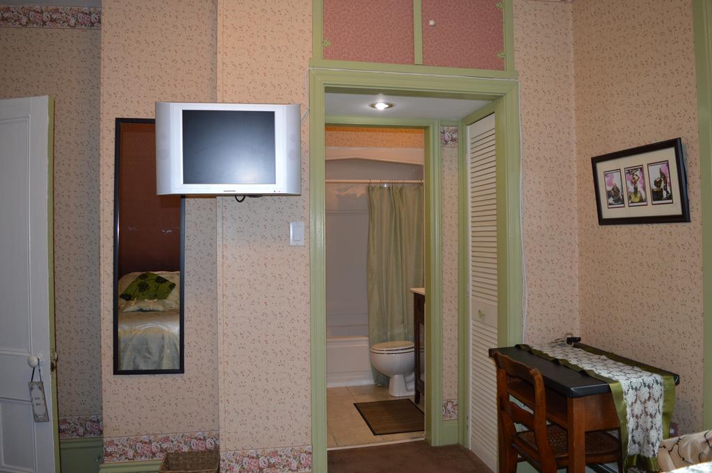 Bed & Breakfast Ascendence Halifax