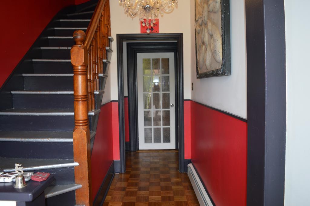 Ascendence Bed & Breakfast 4*
