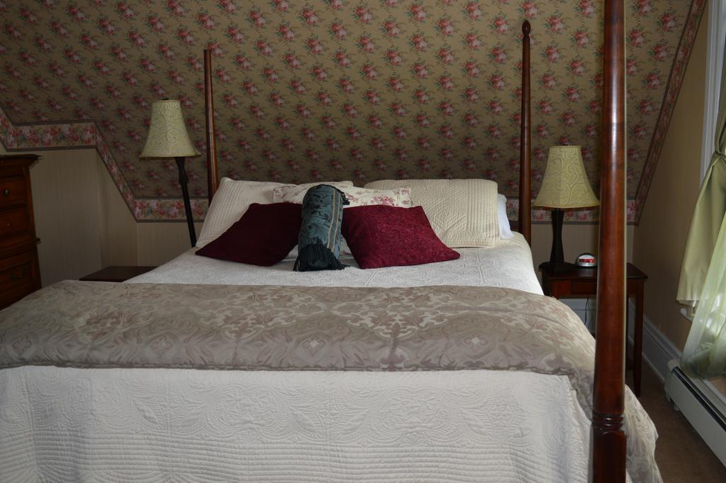 Bed & Breakfast Ascendence 4*
