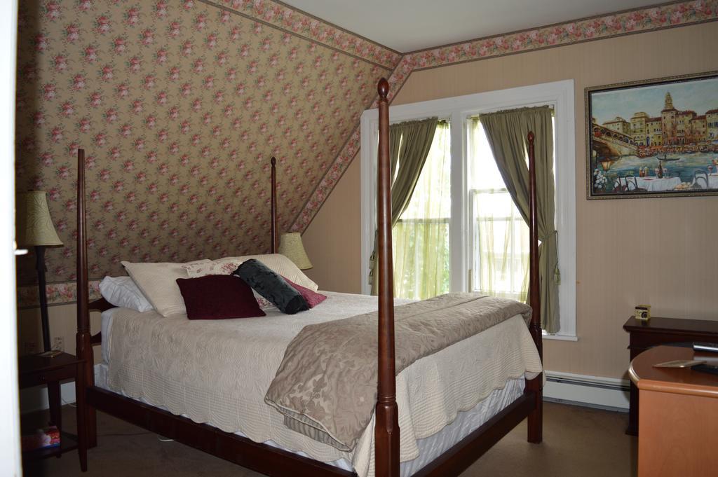 Bed & Breakfast Ascendence