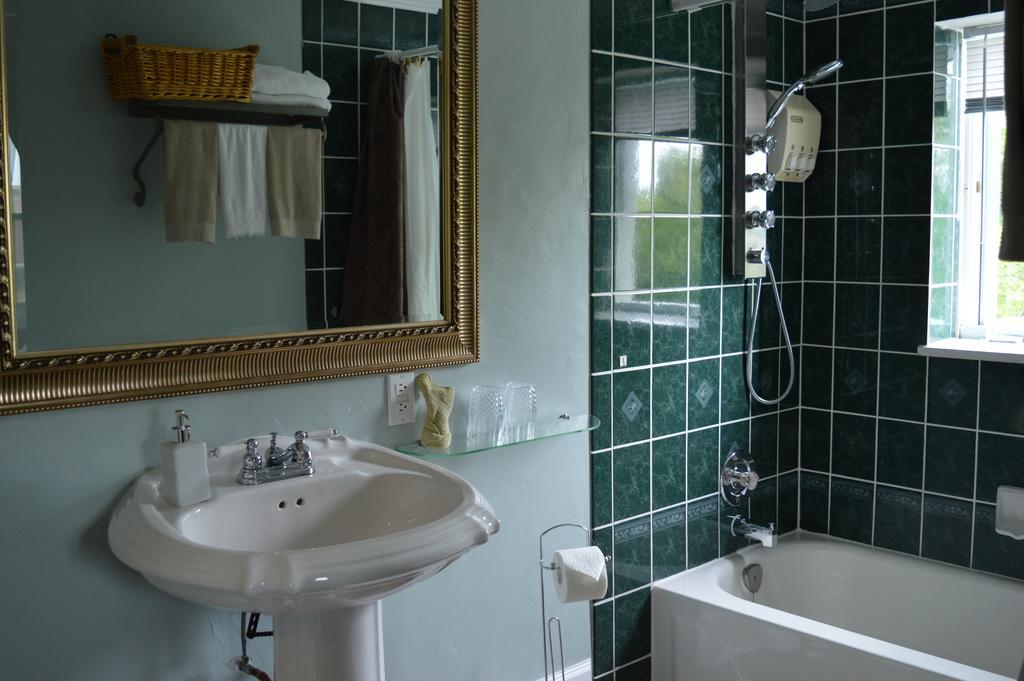 Ascendence Bed & Breakfast