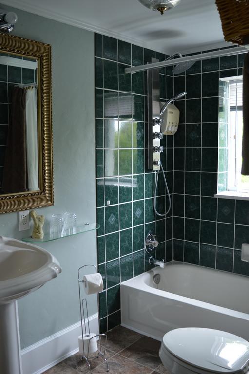 Bed & Breakfast Ascendence Halifax