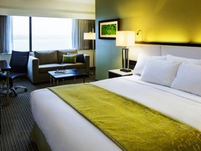 The Hollis - A Doubletree By Hilton Hotel Halifax