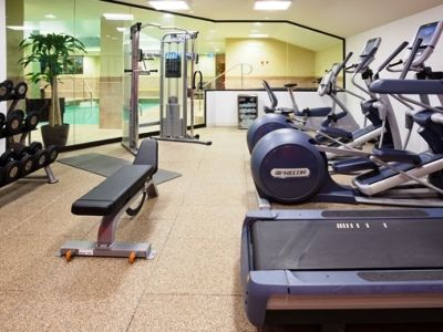 Hotel The Hollis - A Doubletree By Hilton Halifax