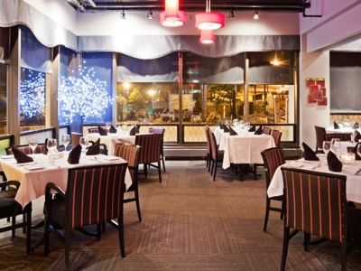 The Hollis - A Doubletree By Hilton 4* Halifax