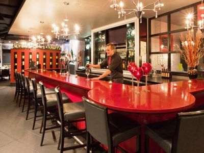 The Hollis - A Doubletree By Hilton Halifax