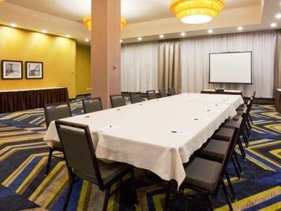 The Hollis - A Doubletree By Hilton 4* Halifax