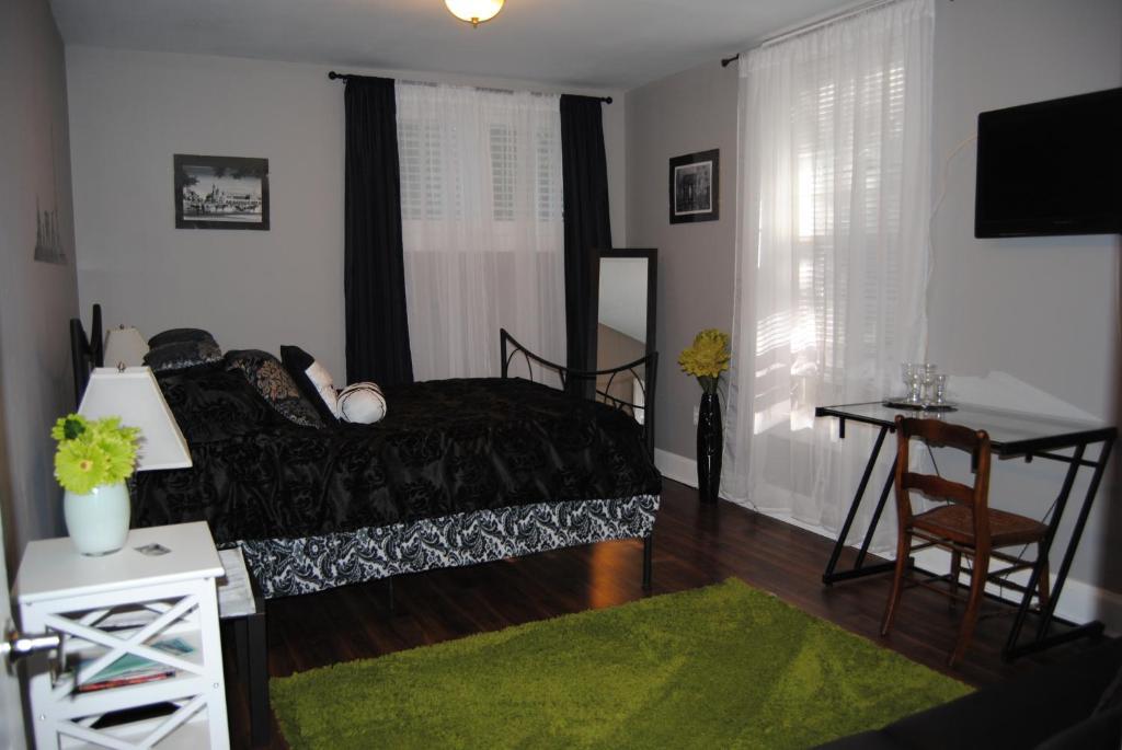 Bed & Breakfast Ascendence 4*