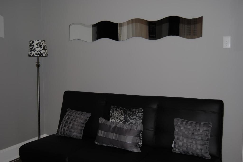 Bed & Breakfast Ascendence 4*