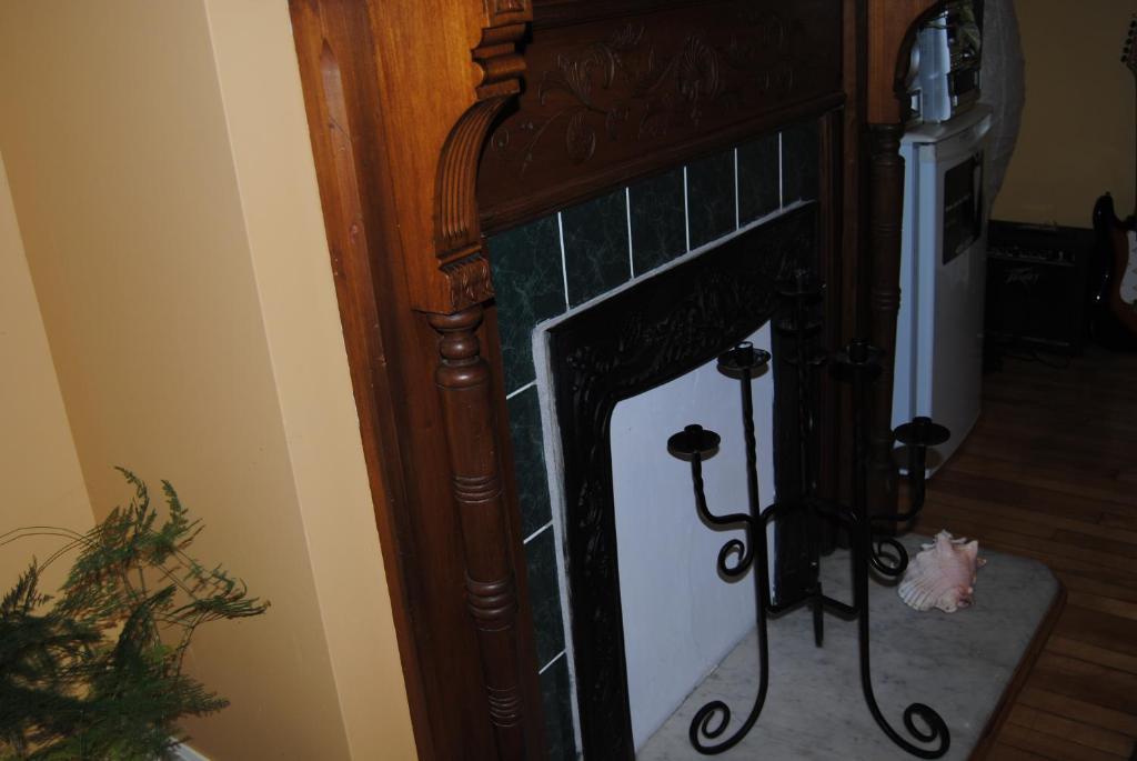 Ascendence Bed & Breakfast Halifax