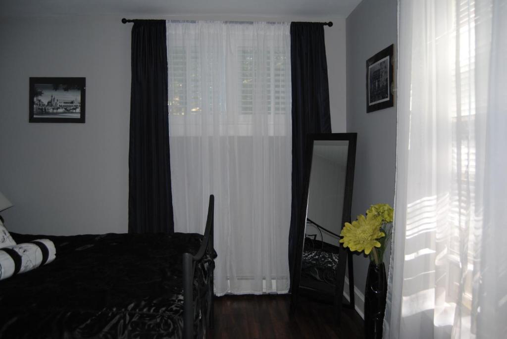 Ascendence Bed & Breakfast 4*