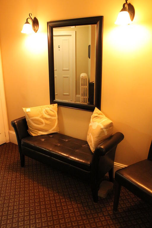 Guest house The Novel *
