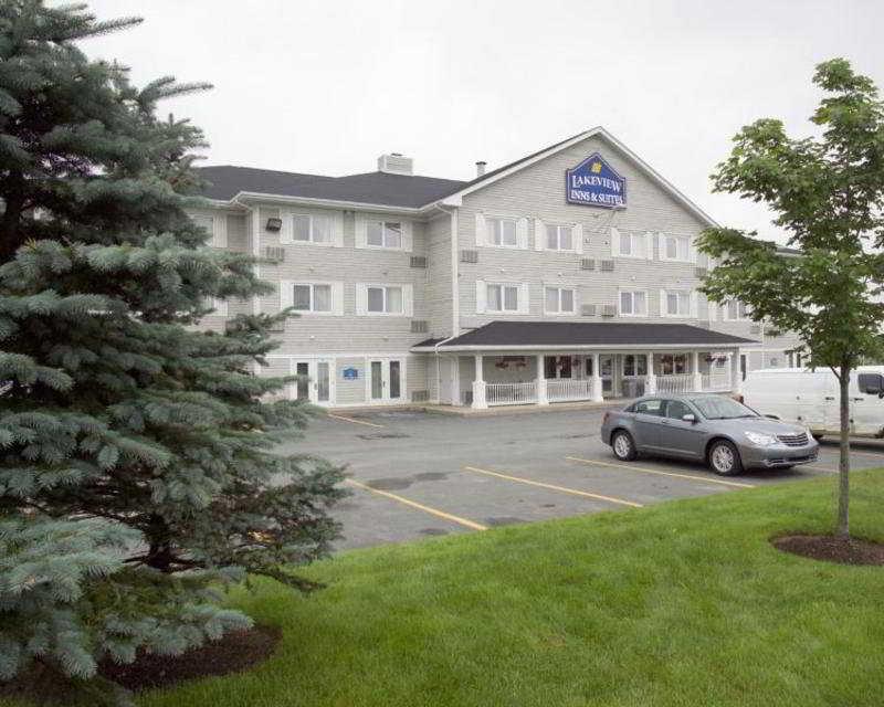 Coastal - Bayers Hotel