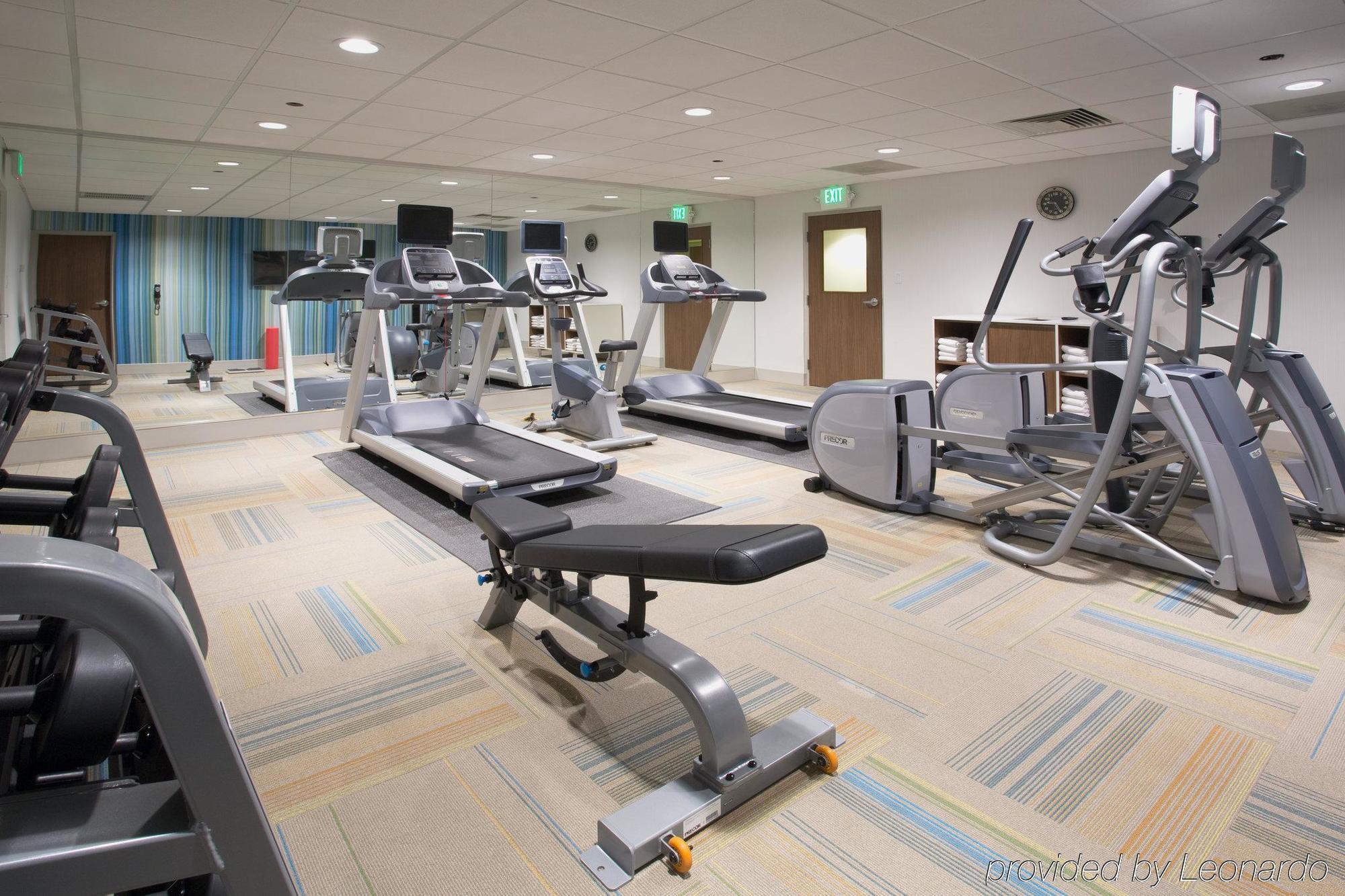 Express & - Bedford By Ihg 3* Halifax