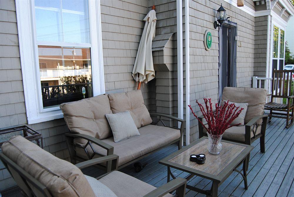 Ascendence Bed & Breakfast Halifax