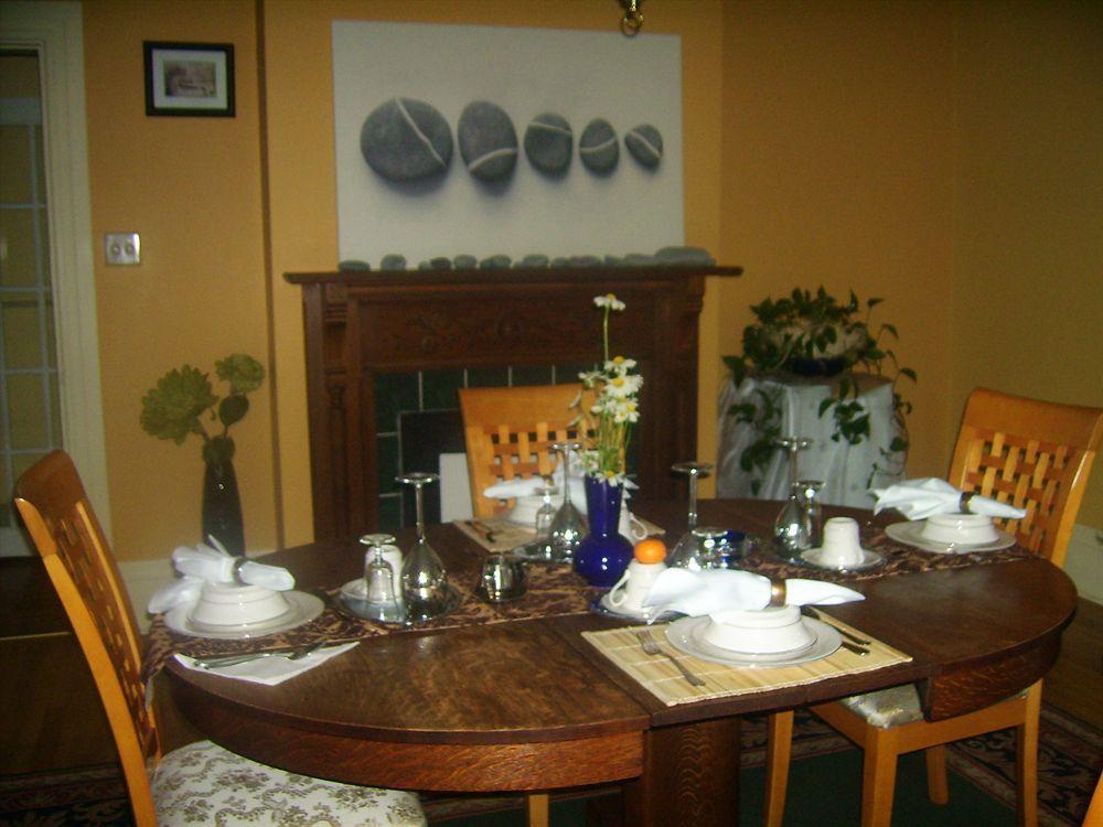 Ascendence Bed & Breakfast 4*