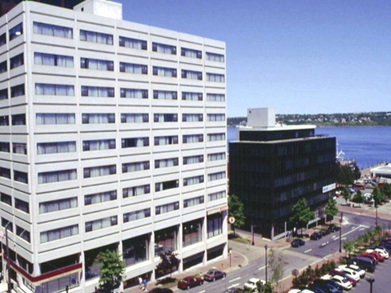 Hotel The Hollis - A Doubletree By Hilton Halifax
