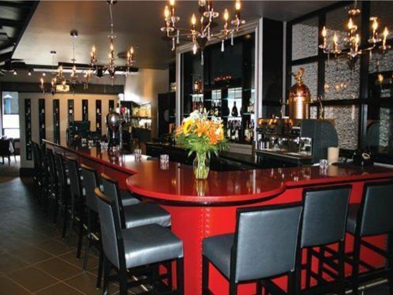 Hotel The Hollis - A Doubletree By Hilton