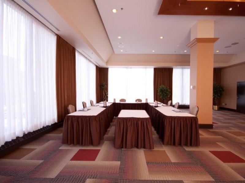 The Hollis - A Doubletree By Hilton Halifax