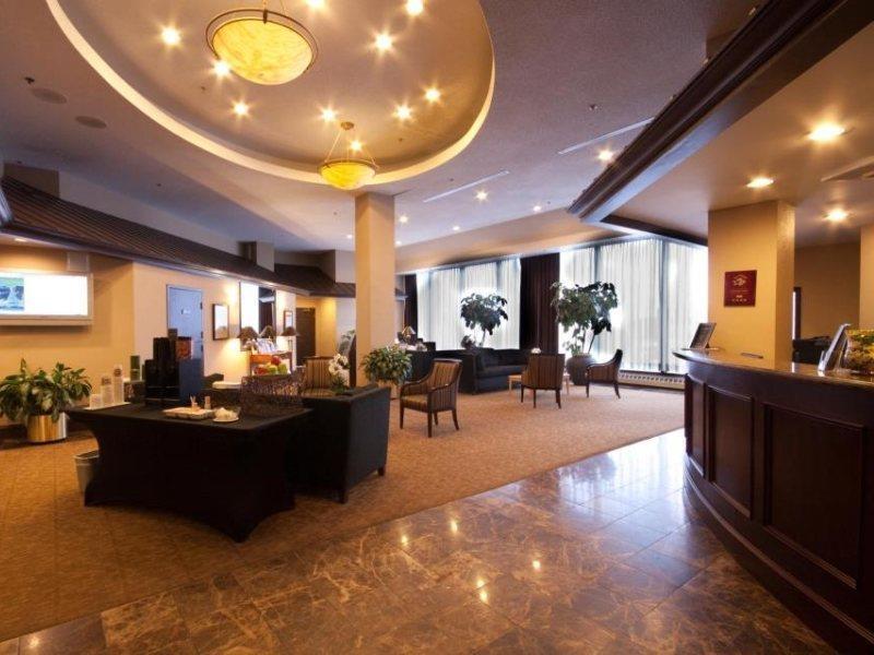 The Hollis - A Doubletree By Hilton Halifax