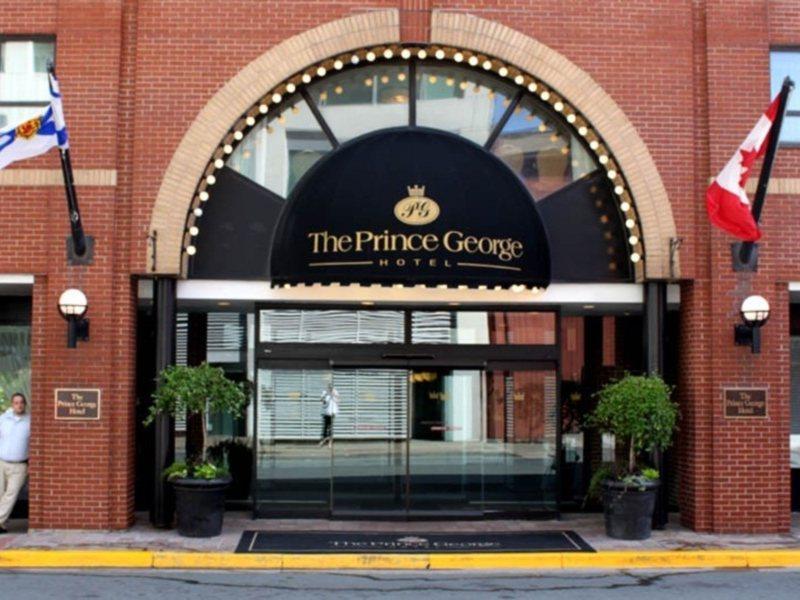 Hotel The George 4*