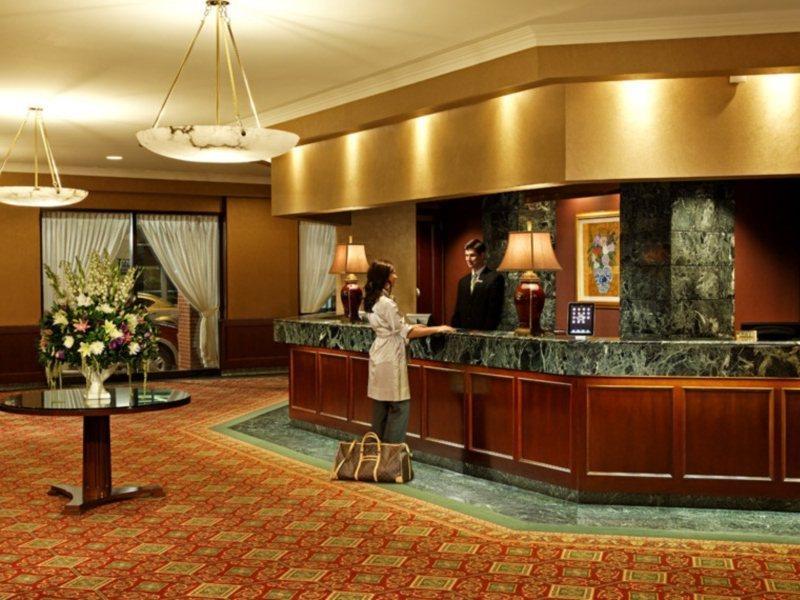 Hotel The George
