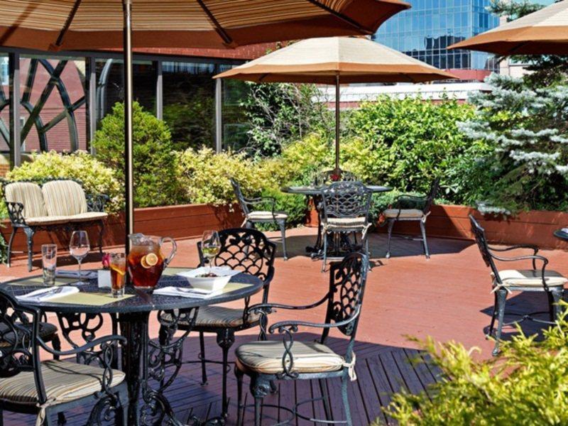 The George Halifax