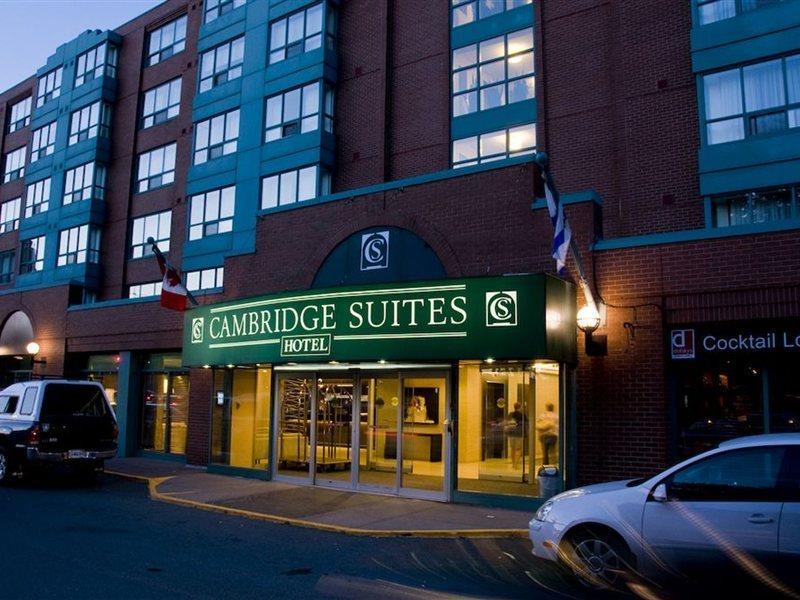 Hotel Cambridge Halifax