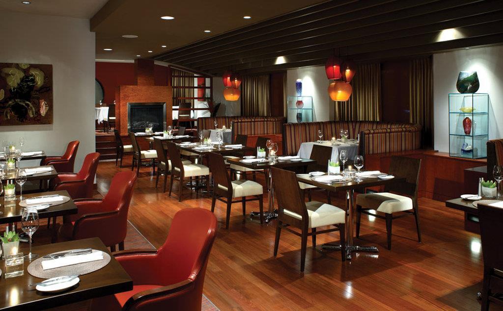 Hotel The George 4*