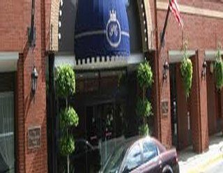 Hotel The George 4*