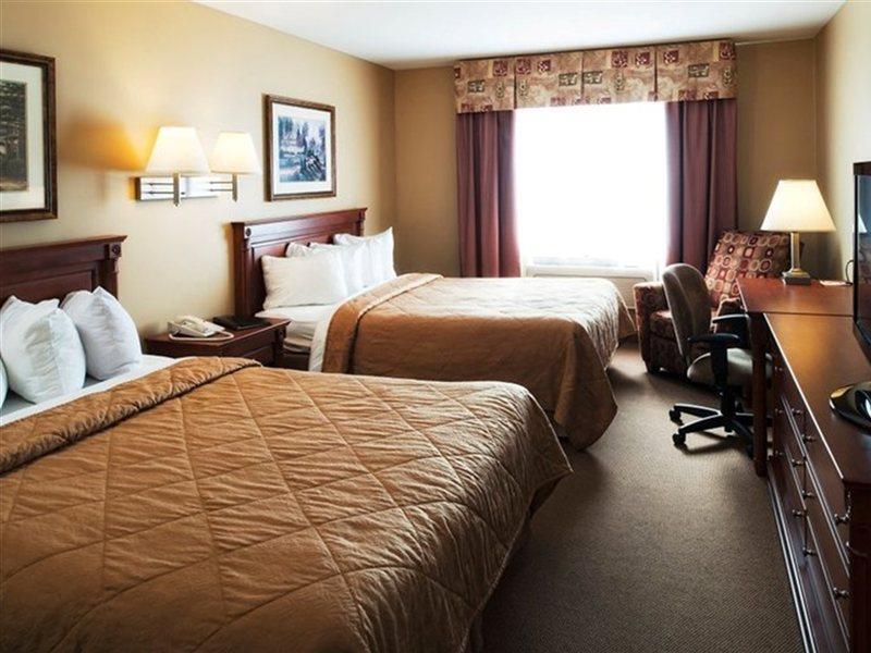 Express & - Bedford By Ihg Hotel 3*