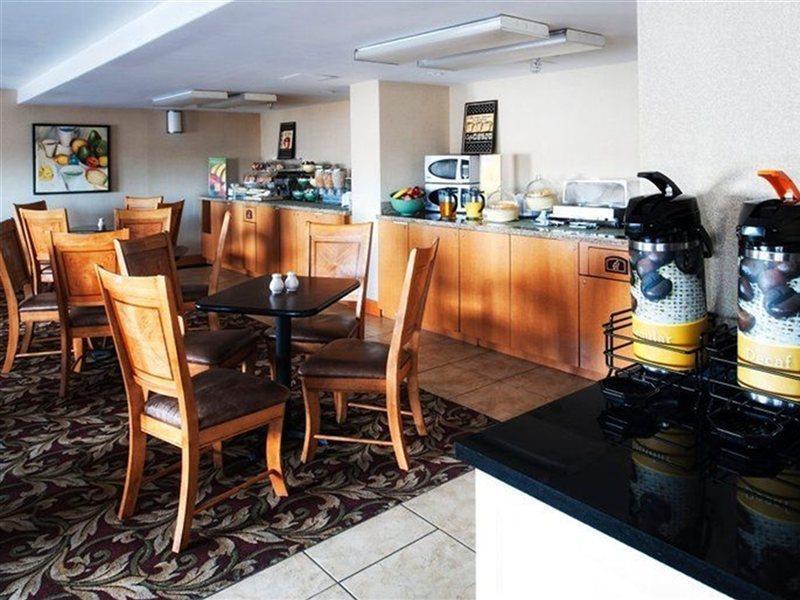 Hotel Express & - Bedford By Ihg