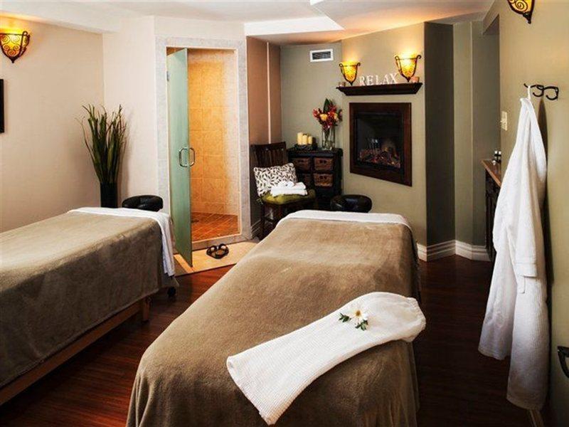 Express & - Bedford By Ihg Hotel 3*