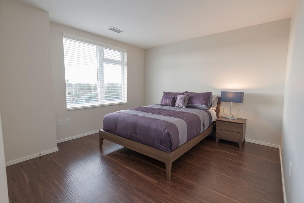 Nova Suites Inc. Apartment
