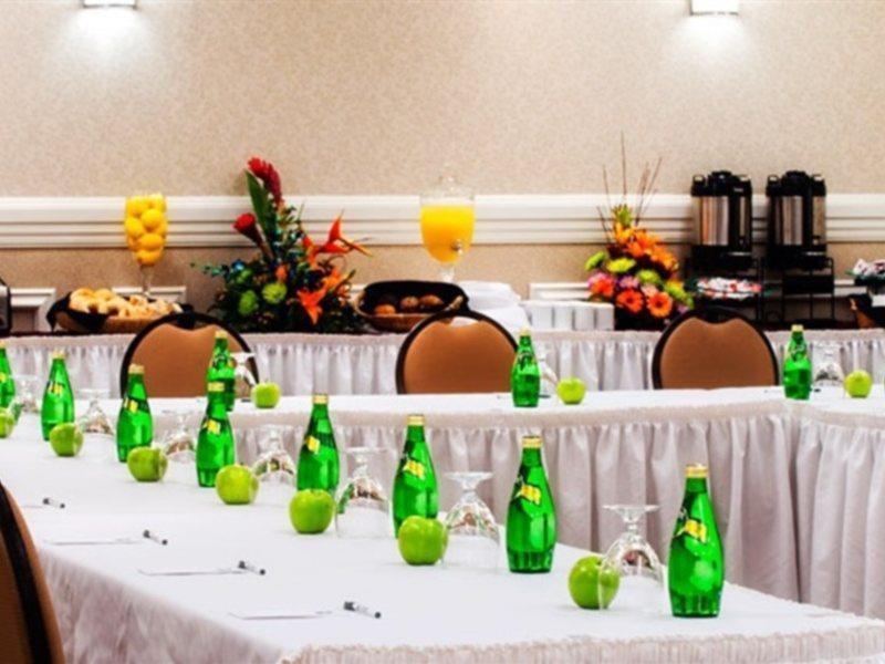 Hotel Express & - Bedford By Ihg Halifax