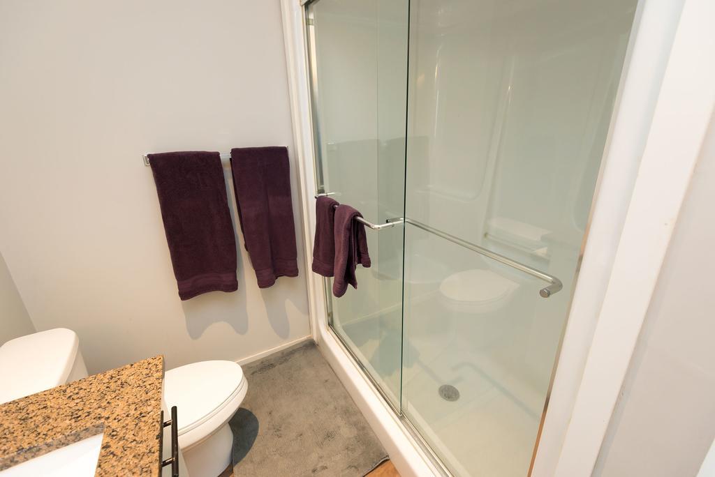 Apartment Nova Suites Inc. *